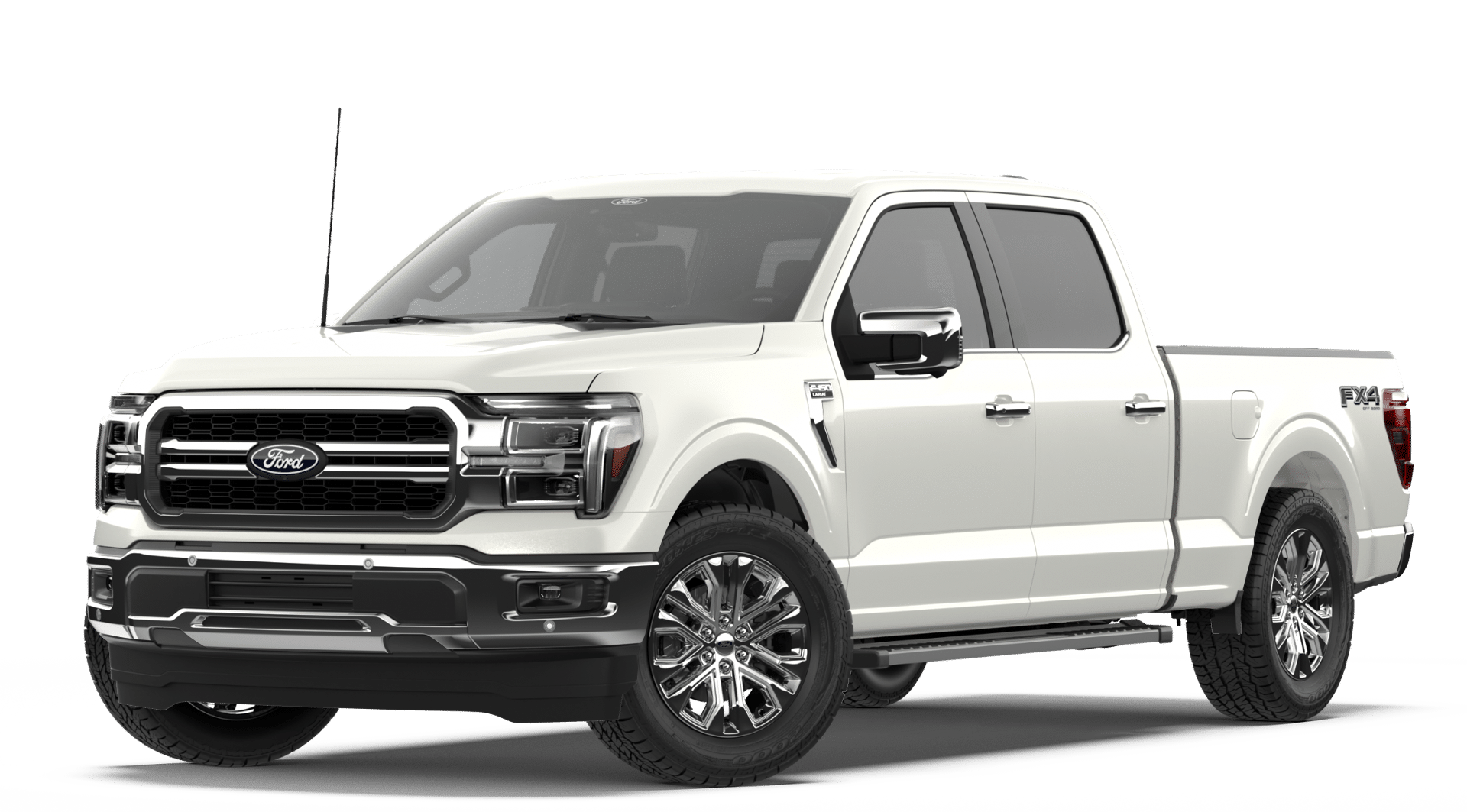 2026 Ford F-150® External Image 1